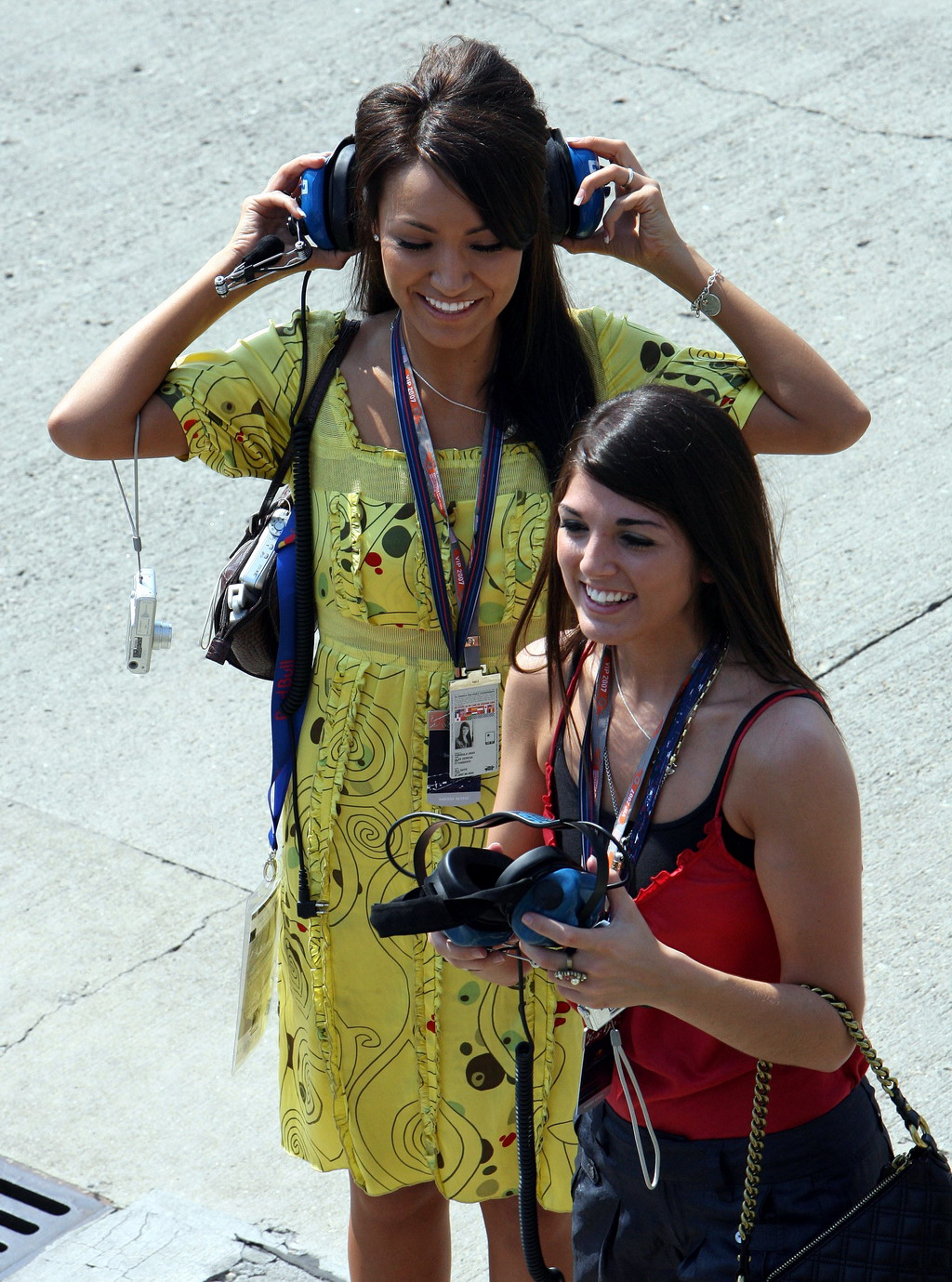 GIRLS